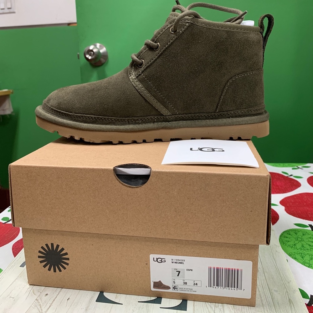 Women’s Ugg